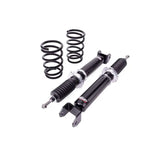 Air Lift Performance Coilovers for 2016-2022 Infiniti Q60 RWD (CV37)