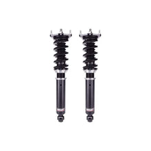 Air Lift Performance Coilovers for 2014-2024 Infiniti Q50 RWD (V37)