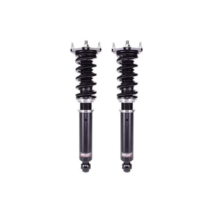 Air Lift Performance Coilovers for 2014-2024 Infiniti Q50 RWD (V37)