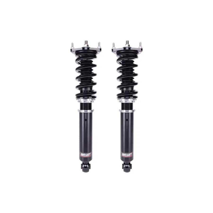 Air Lift Performance Coilovers for 2016-2022 Infiniti Q60 RWD (CV37)