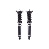 Air Lift Performance Coilovers for 2016-2022 Infiniti Q60 RWD (CV37)