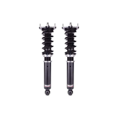 Air Lift Performance Coilovers for 2016-2022 Infiniti Q60 RWD (CV37)
