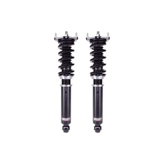 Air Lift Performance Coilovers for 2016-2022 Infiniti Q60 RWD (CV37)