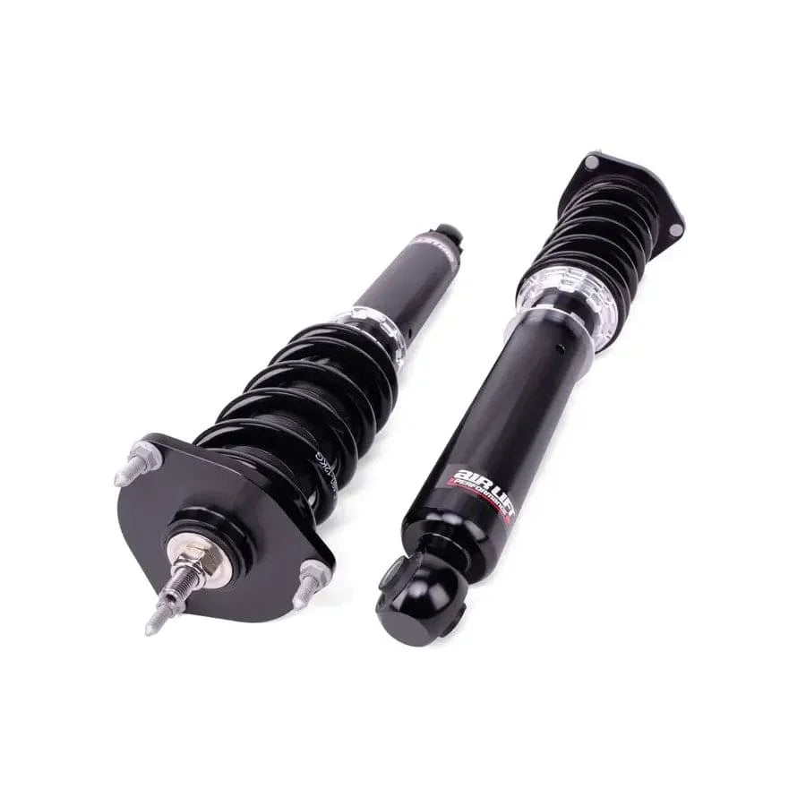 Air Lift Performance Coilovers for 2016-2022 Infiniti Q60 RWD (CV37)