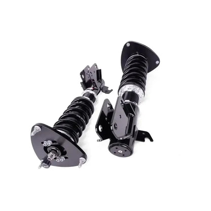 Air Lift Performance Coilovers for 2015-2021 Subaru WRX (VA)