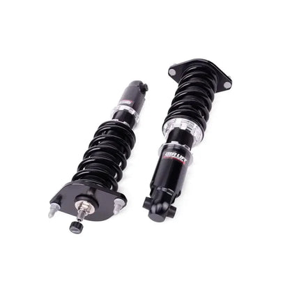 Air Lift Performance Coilovers for 2015-2021 Subaru WRX (VA)
