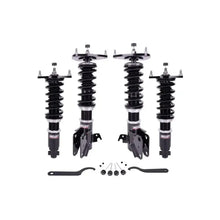 Air Lift Performance Coilovers for 2015-2021 Subaru WRX STI (VA)