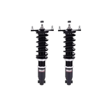 Air Lift Performance Coilovers for 2015-2021 Subaru WRX (VA)