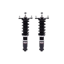 Air Lift Performance Coilovers for 2015-2021 Subaru WRX STI (VA)
