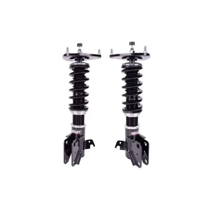 Air Lift Performance Coilovers for 2015-2021 Subaru WRX (VA)