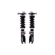 Air Lift Performance Coilovers for 2015-2023 Ford Mustang (S550)