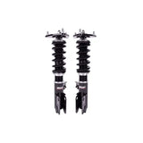 Air Lift Performance Coilovers for 2024+ Ford Mustang (S650)