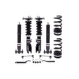 Air Lift Performance Coilovers for 2024+ Ford Mustang (S650)