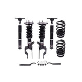 Air Lift Performance Coilovers for 2020-2024 Tesla Model Y AWD