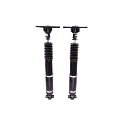 Air Lift Performance Coilovers for 2020+ Toyota Supra (A90)