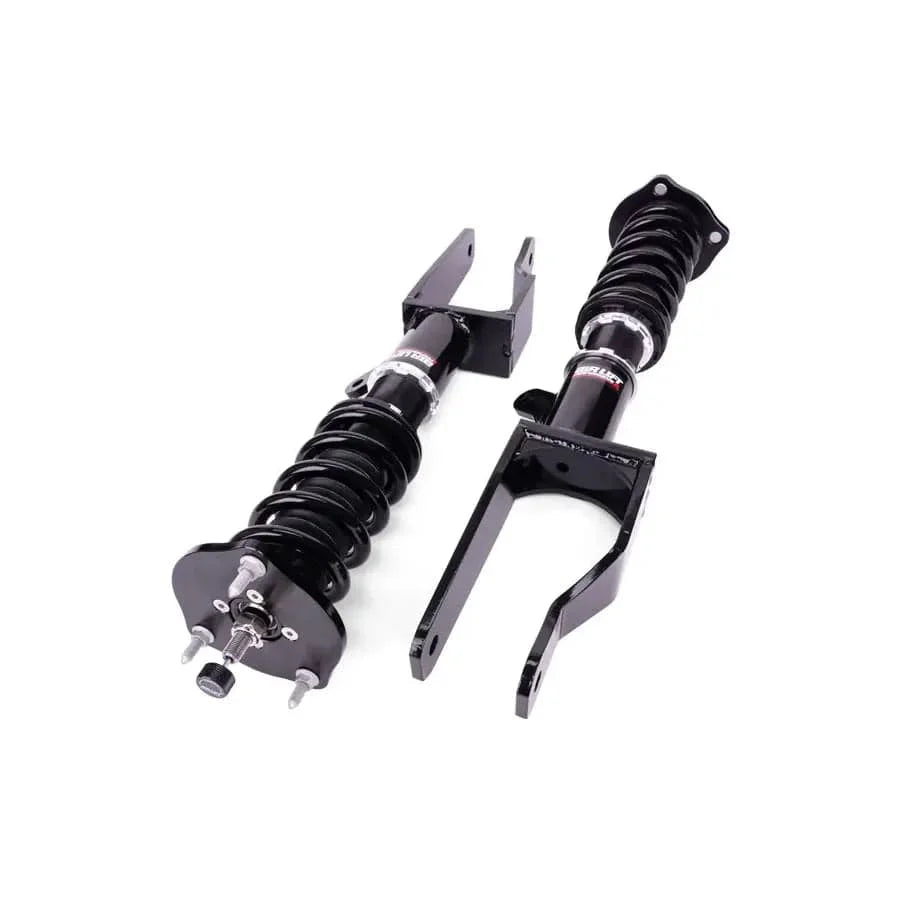 Air Lift Performance Coilovers for 2017-2023 Tesla Model 3 AWD