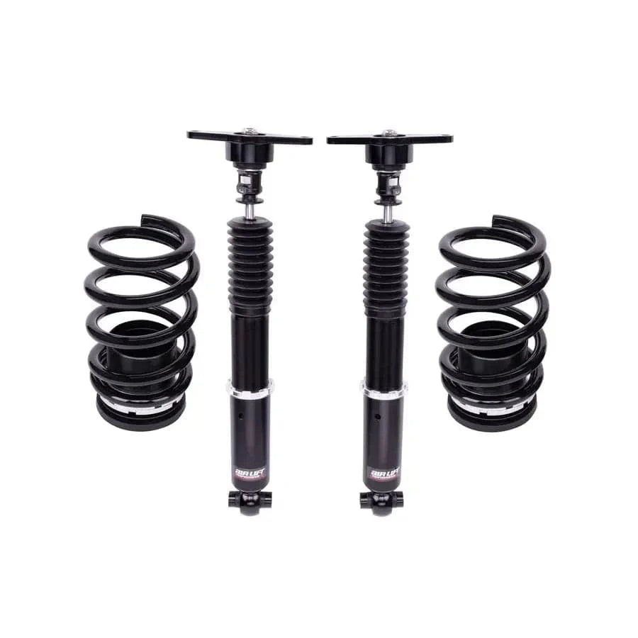 Air Lift Performance Coilovers for 2017-2023 Tesla Model 3 AWD