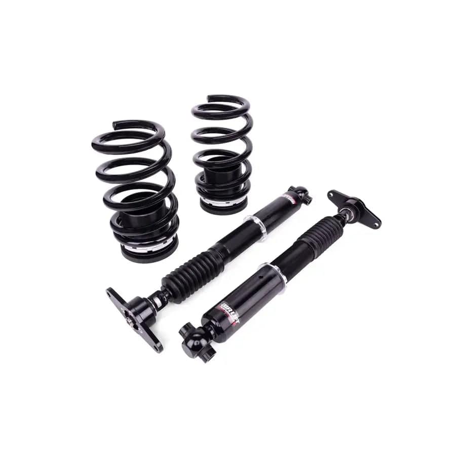 Air Lift Performance Coilovers for 2020-2024 Tesla Model Y AWD