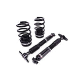 Air Lift Performance Coilovers for 2020+ Toyota Supra (A90)