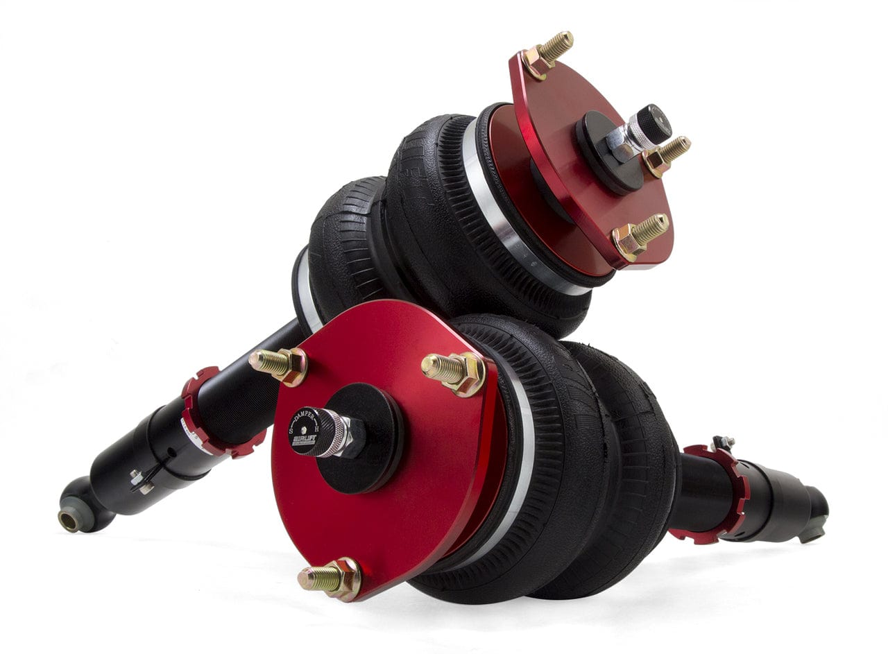 Air Lift Performance Front Kit - 1989-2000 Lexus LS400