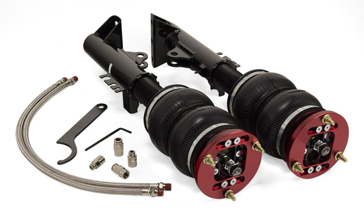 Air Lift Performance Front Kit - 1996-2002 BMW Z3 (E36)