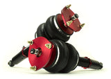 Air Lift Performance Front Kit - 2001-2005 Lexus GS430