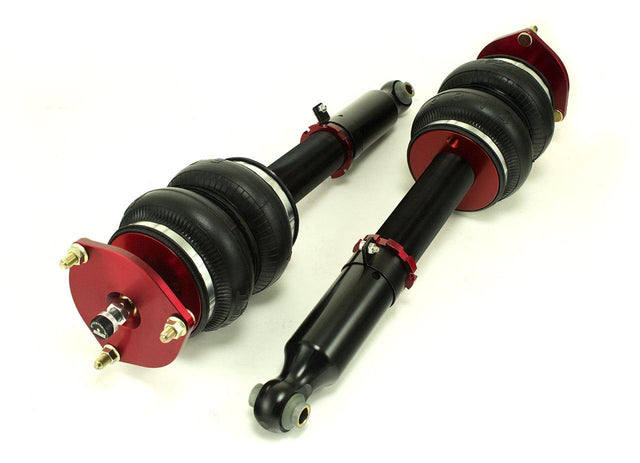 Air Lift Performance Front Kit - 2001-2005 Lexus GS430