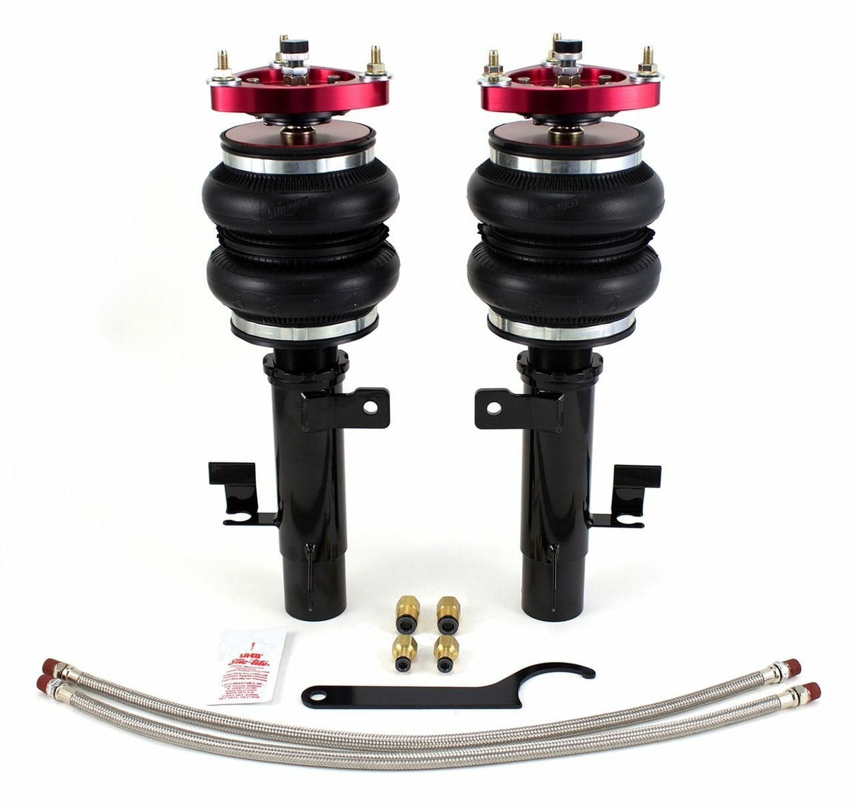 Air Lift Performance Front Kit - 2003-2008 Nissan 350Z (Z33)