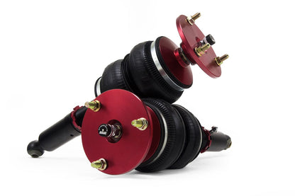 Air Lift Performance Front Kit - 2006-2013 Lexus IS350 RWD (XE20)