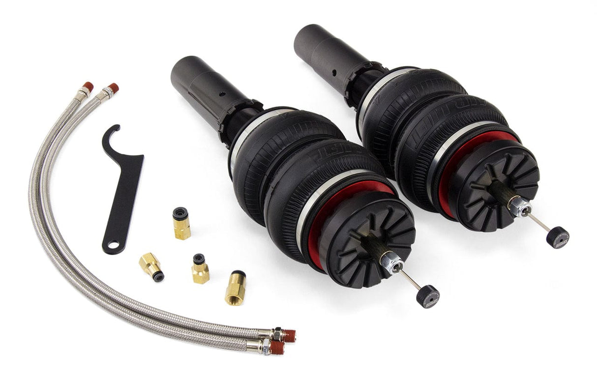 Air Lift Performance Front Kit - 2007-2015 Audi A5 FWD