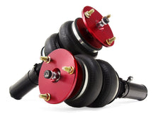 Air Lift Performance Front Kit - 2016-2023 Lexus RC300 AWD (XC10)