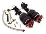 Air Lift Performance Front Kit - 2014-2015 Honda Civic Si (9th Gen)