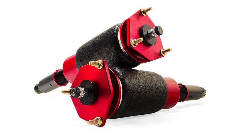 Air Lift Performance Front Kit - 2014+ Infiniti Q50 RWD