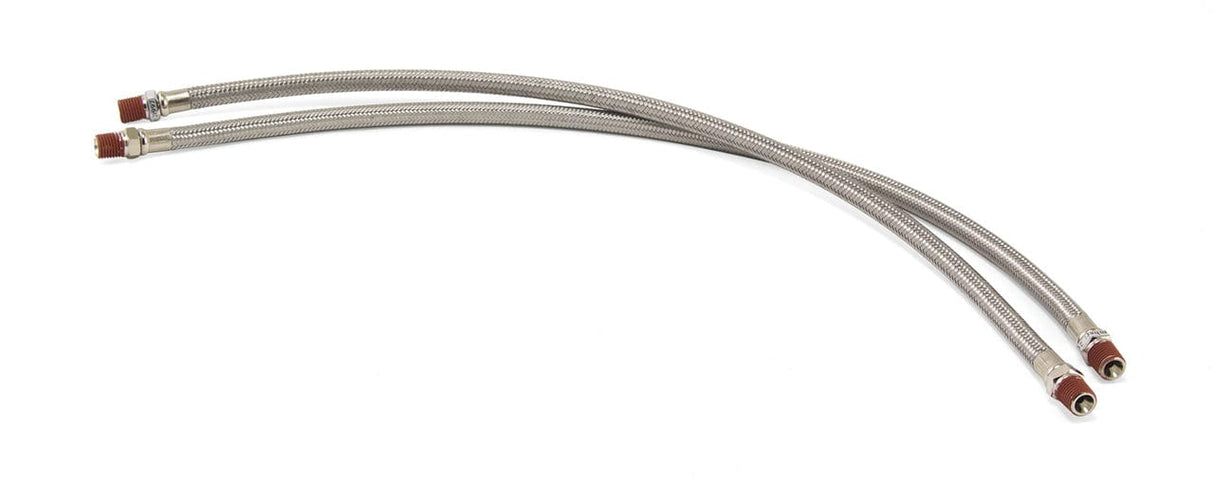 Air Lift Performance Front Kit - 2015-2021 Subaru WRX STI (VA)