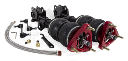Air Lift Performance Front Kit - 2015-2023 Ford Mustang (S550)