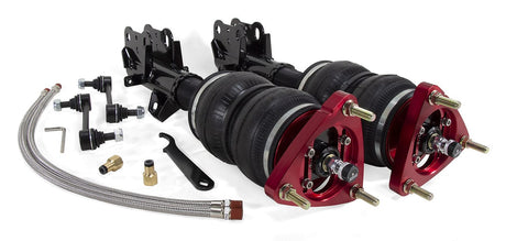 Air Lift Performance Front Kit - 2015-2023 Ford Mustang (S550)