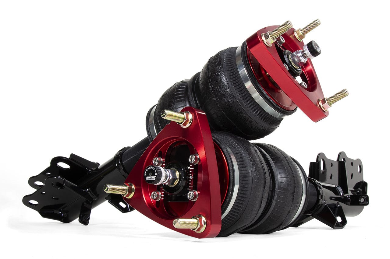 Air Lift Performance Front Kit - 2015-2023 Ford Mustang (S550)