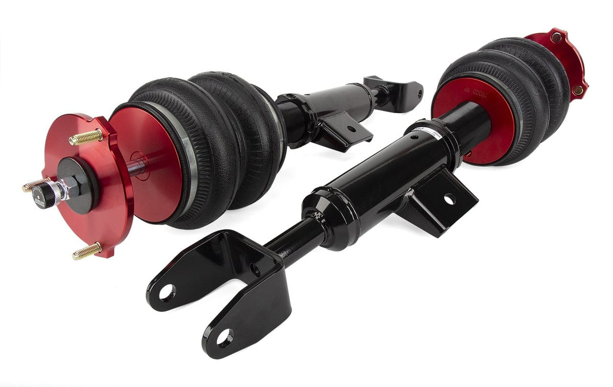 Air Lift Performance Front Kit - 2017+ Tesla Model 3 (RWD)