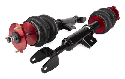 Air Lift Performance Front Kit - 2017+ Tesla Model 3 (RWD)