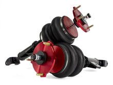 Air Lift Performance Front Kit - 2017+ Tesla Model 3 (RWD)