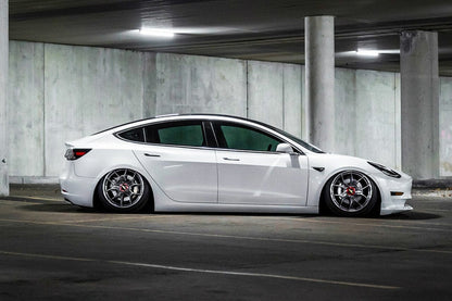 Air Lift Performance Front Kit - 2017+ Tesla Model 3 (RWD)