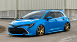 Air Lift Performance Front Kit - 2019+ Toyota Corolla