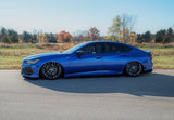 Air Lift Performance Front Kit - 2021+ Acura TLX