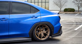 Air Lift Performance Front Kit - 2022+ Subaru WRX (VB)