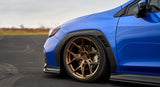 Air Lift Performance Front Kit - 2022+ Subaru WRX (VB)