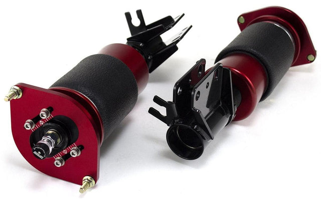 Air Lift Performance Front Performance Kit - 1980-1984 Volkswagen Cabriolet (MK1)