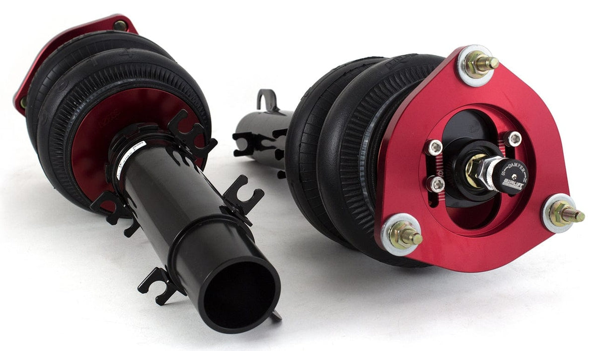 Air Lift Performance Front Performance Kit - 1999-2005 Volkswagen Jetta (MK4)