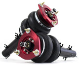 Air Lift Performance Front Performance Kit - 1998-2006 Audi TT (MK1)
