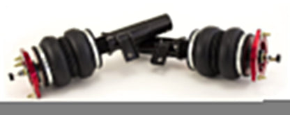 Air Lift Performance Front Performance Kit - 2007-2015 Audi TT (MK2)