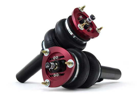 Air Lift Performance Front Performance Kit - 2016-2022 Audi TTS (MK3)